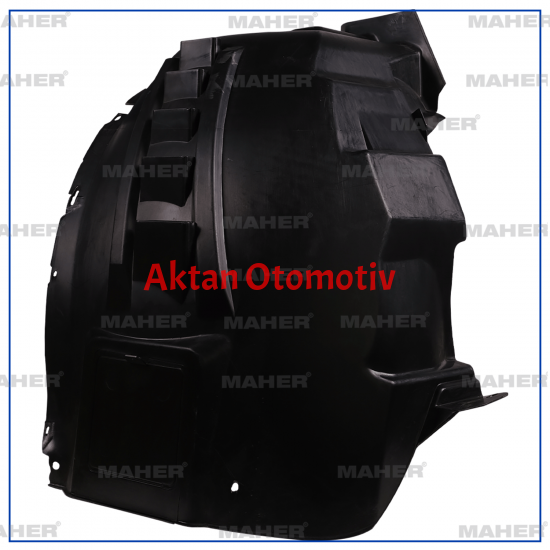 CAMURLUK FAVLUMBAZI FIAT DUCATO 07-13 SAG ON