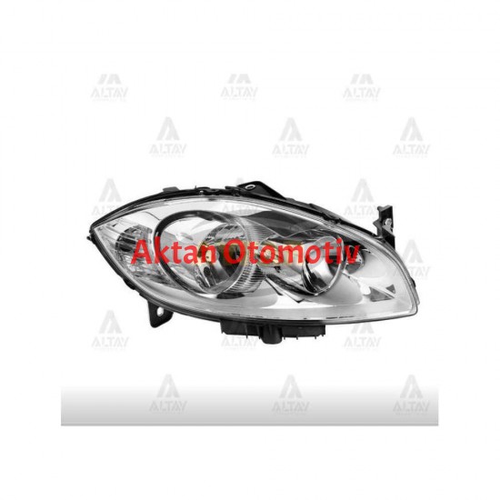 FAR LINEA 07= MOTORLU SOL