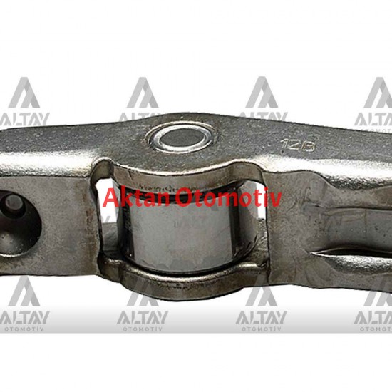 PİYANO TUŞU 407 /607 / 3008 / FREELANDER / MONDEO 06= /JUMPER 15= 2.0 -2.2 HDI DW10FD DW12C 224DT