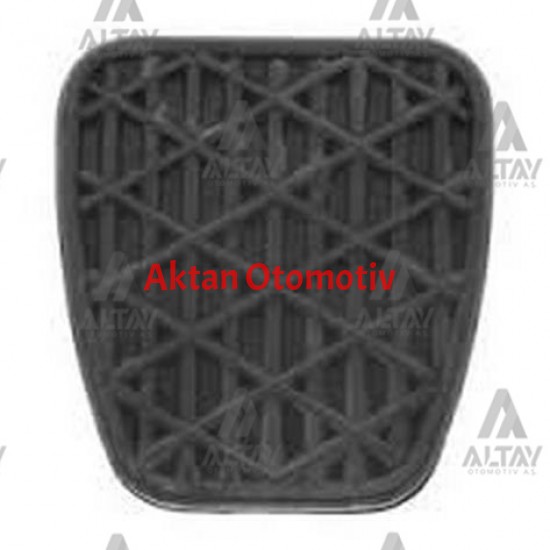 DEBRIYAJ PEDAL LASTIGI CRAFTER SPRINTER