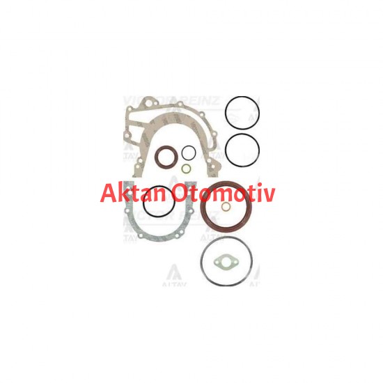 TAKIM CONTA TRANSPORTER T4 / LT35 91-03 ANJ-AVR-ACV-AJA 2.4 D-2.5 TDİ ALT KARTER CONTASIZ