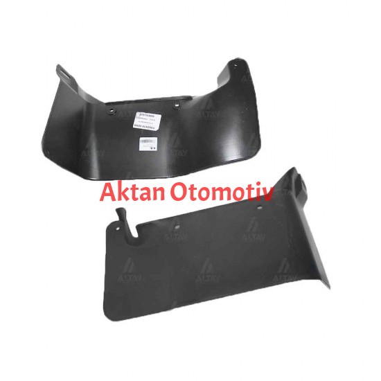 PAÇALIK H-100 ÖN SOL