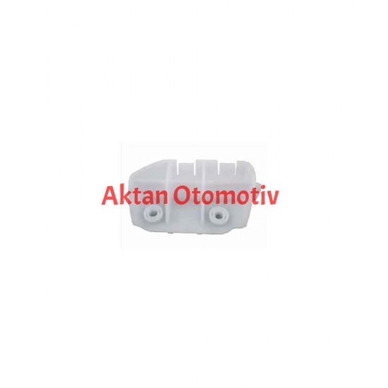 TAMPON BAĞLANT BRAKETİ QASHQAI 07-10 ARKA SOL