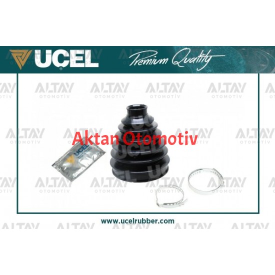 AKS KÖRÜĞÜ TAKIM DIŞ KIT 308 / 3008 / EXPERT / SCUDO / JUMPY 07= 1.6hdi