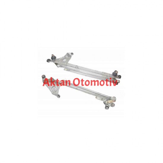 CAM SİLGİ MEKANİZMASI CIVIC  96-00