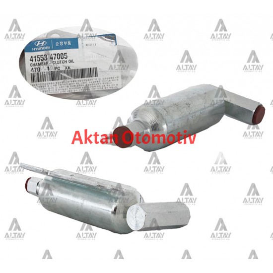 DEBRİYAJ YAĞ ŞAMBERİ STAREX LİBERO