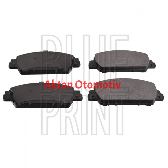 FREN BALATA HRV 16-19 ÖN