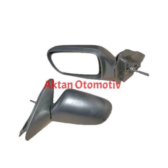 AYNA DIŞ DİKİZ 323  95-98 MANUEL SOL