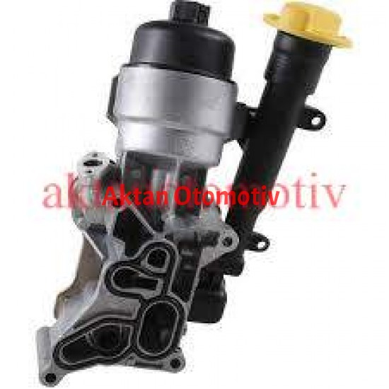 YAG SOGUTUCUSU CONTALI FIAT DOBLO I-II / LINEA 1.3 D