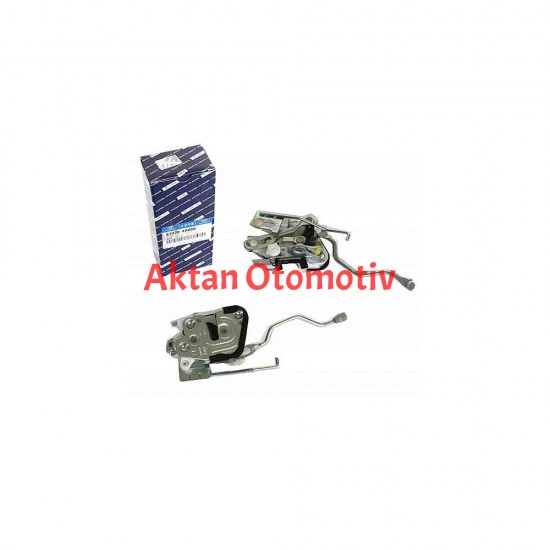 KİLİT KAPI STAREX 02-08 ÖN SAĞ