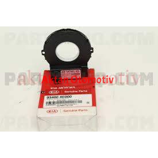 AIRBAG ÇEMBERİ (ZEMBEREK) H-100 KAMYONET 15=