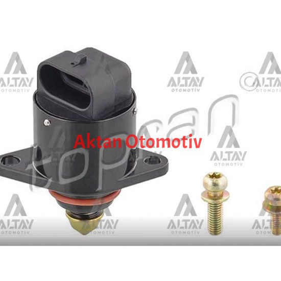 SENSÖR ROLANTİ AYARLAYICI ASTRA F / CORSA B / VECTRA A 93= 1.4-1.6 8V