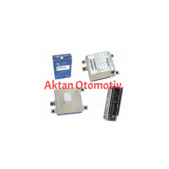 AIRBAG BEYNİ GETZ 03-11