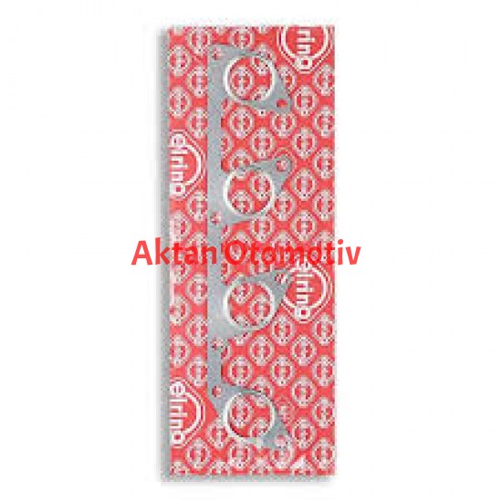 EGZOZ MANİFOLD CONTASI ANTARA / CAPTİVA C100-C140 / CRUZE / LACETTİ / EPİCA 2.0-Z20DMH