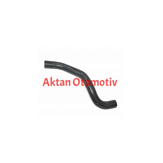 HORTUM RADYATÖR ALT GETZ 03-06 1.3