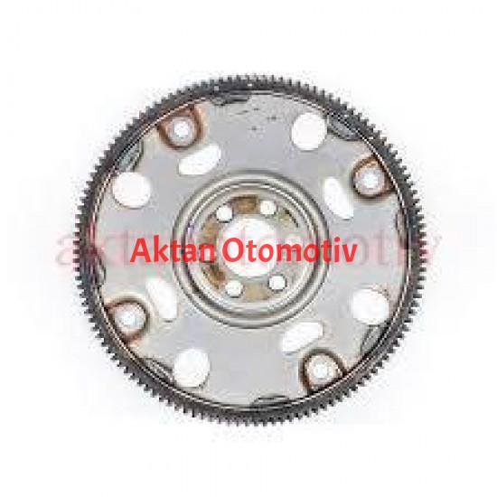 DİŞLİ VOLAN JUKE 14= / FLUANCE / MEGANE IV / DOKKER / 1.6 HR16DE - H4M / OTOMATİK