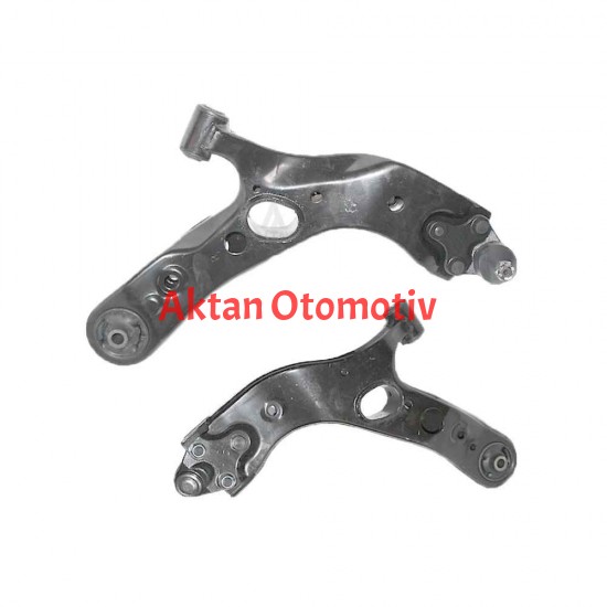 SALINCAK RAV-4 13= BURÇLU ROTİLLİ ALT SAĞ