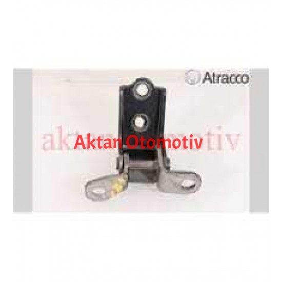 KAPI MENTESE CIVIC 16-21 FC5 ARKA ALT SOL