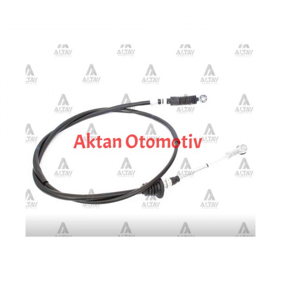 TEL VİTES BONGO  97-04 2.7 AYIRICI DEVRİLEN KABİN