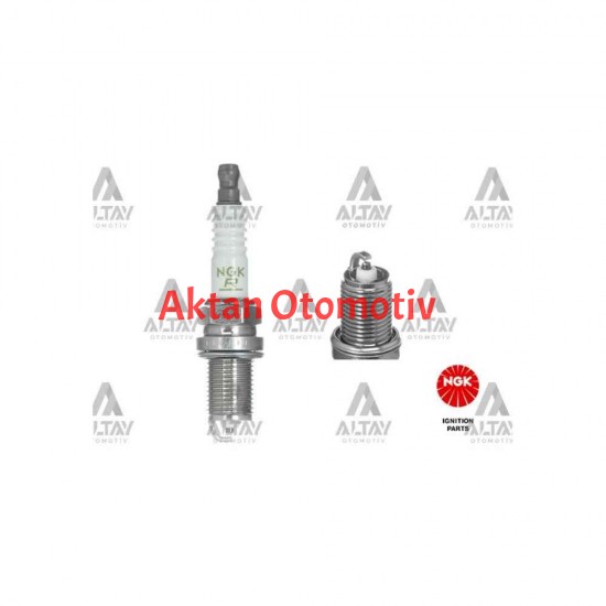 ATEŞLEME BUJİSİ DOĞAN SLX / TEMPRA / TIPO 1.6 / BRAVO / PALIO / MEGANE / CLIO / LOGAN SANDERO / JETTA 2.0 FSI (FR6DC+ / BKR6E)