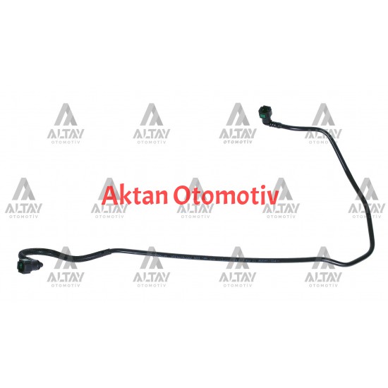 YAKIT BORUSU LINEA 07= 1.3 MULTİJET GİDİŞ