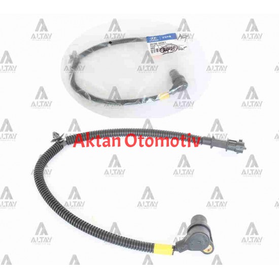 SENSÖR KRANK POZİSYON STAREX 140HP D4CB