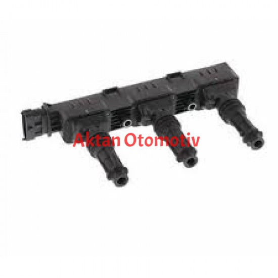 ATEŞLEME BOBİNİ AGİLA / CORSA D Z10XEP