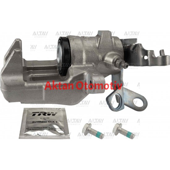 FREN KALİPERİ GOLF5 / GOLF6 / JETTA / PASSAT / A3 / LEON / OCTAVİA 04-13 ARKA SAĞ