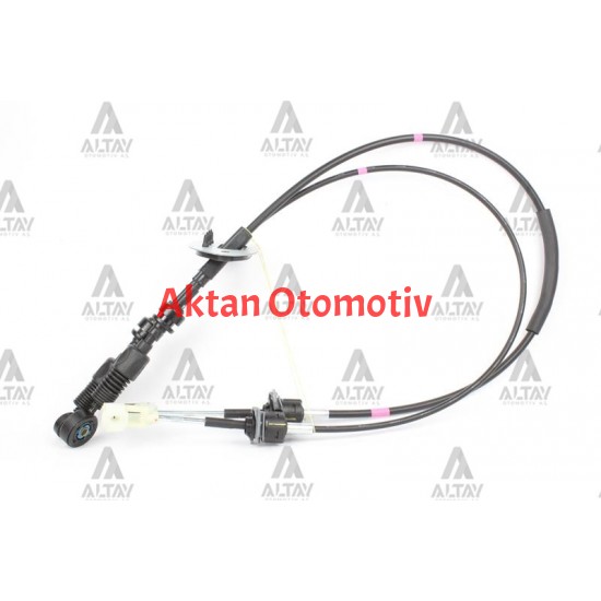 TEL VİTES I-30 07-11 BENZİNLİ