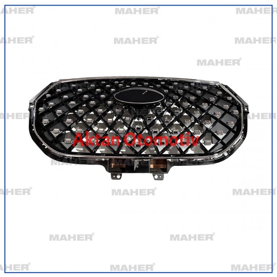 PANJUR TIGGO 8 PRO 22-24 ÖN