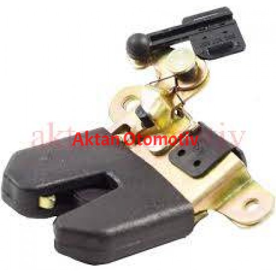 KİLİT BAGAJ KAPAK BORA 99-04