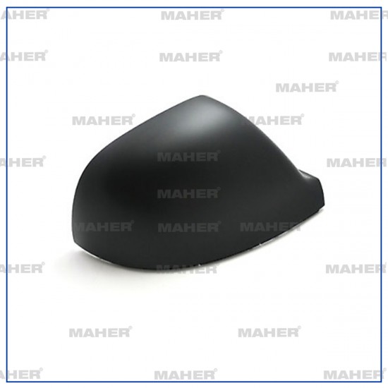 AYNA KAPAĞI TRANSPORTER T6 / AMAROK 10-15 SİYAH SAĞ