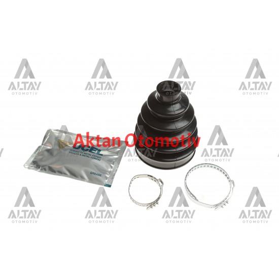 AKS KÖRÜĞÜ TAKIM DIŞ FOCUS 07= SOL