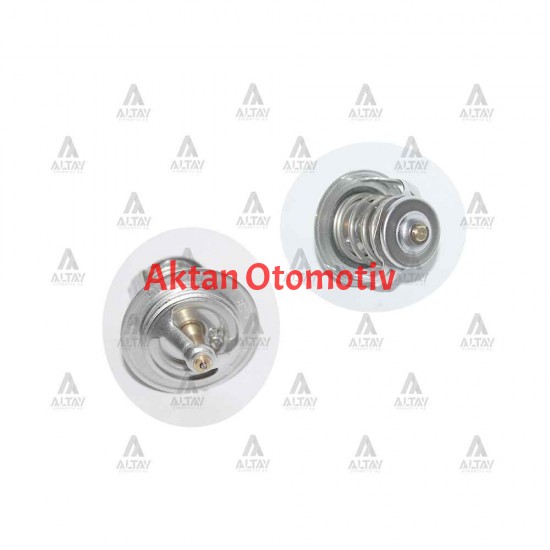 TERMOSTAT COROLLA  82°C 2E/ 4AF/ 4AFE / VVTI