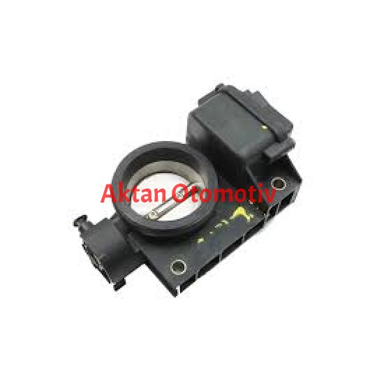 GAZ KELEBEK GÖVDESİ R 19 CLIO II HB (BB,CB) 1.4-MEGANE I HB 1.4-KANGOO I-LOGAN I (LS) 1.4-1.6 RENAULT