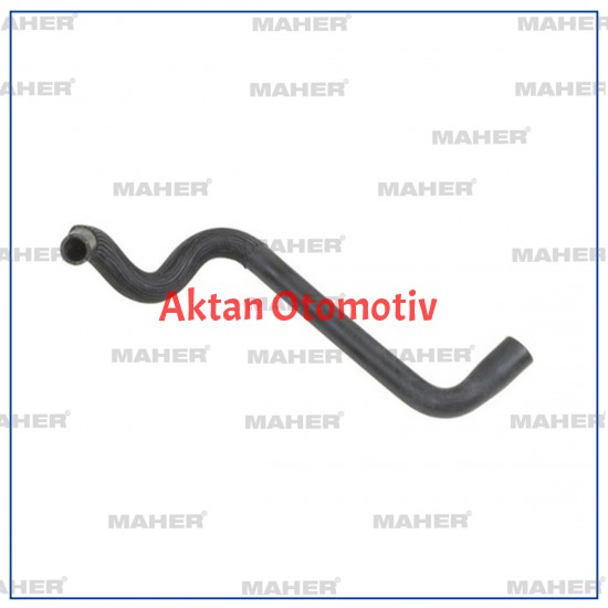 HORTUM RADYATÖR ALT 207 / 1007 / C2 / C3 / 1.6 HDI