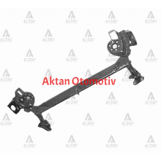 TRAVERS GETZ 06-11 ARKA (DİNGİL)