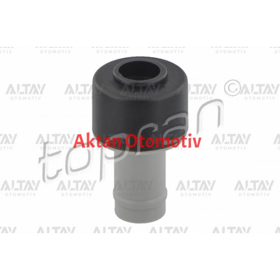 VALF MOTOR HAVALANDIRMA PASSAT / GOLF / BORA / A3 97= AEB-APU-AWT-AGU