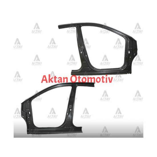 DİREK SACI DIŞ I-20 09-14 ÖN SAĞ