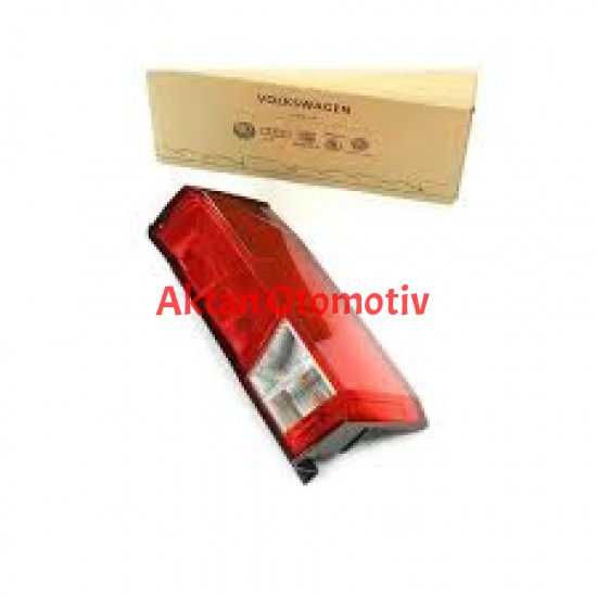 STOP LAMBASI CRAFTER / MAN TGE 17= SAĞ