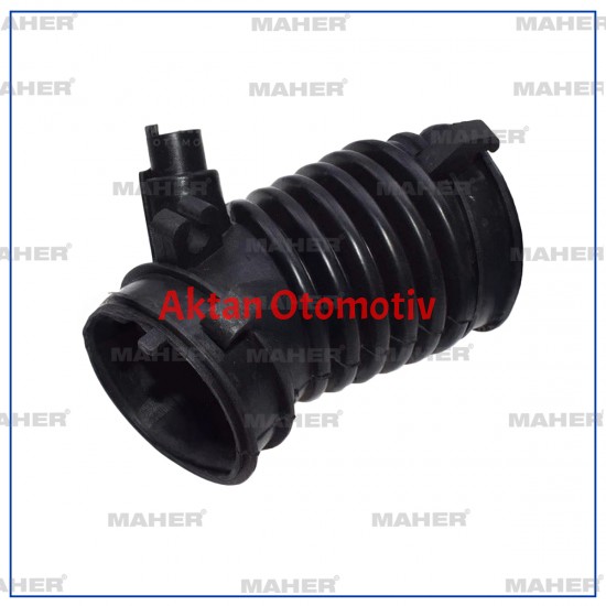 HORTUM HAVA FİLTRE CIVIC 12-16 FB7 ÜST