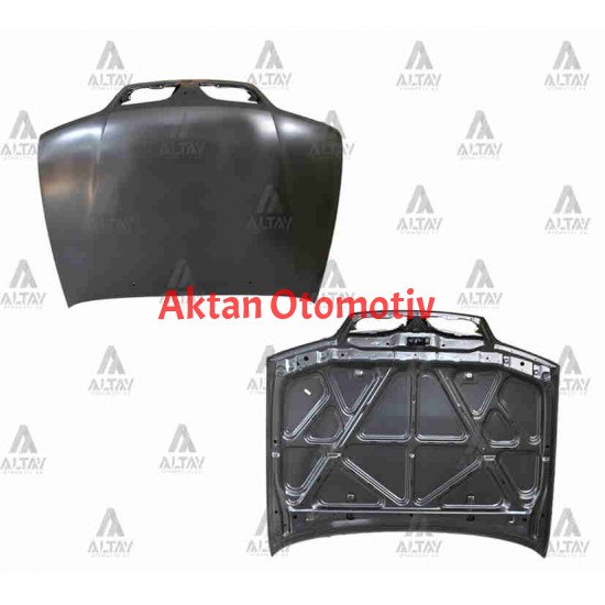 MOTOR KAPUTU PRIMERA  97-00