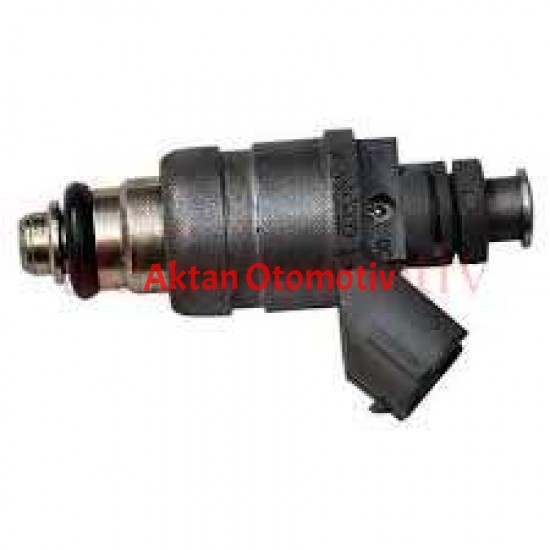 ENJEKTÖR GOLF4 / BORA / PASSAT / A3 / LEON / OCTAVİA 03-08 BGU-BSE 1.6