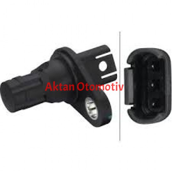KRANK DEVIR SENSORU FIAT SLX TEMPRA TIPO 1.4 1.6IE
