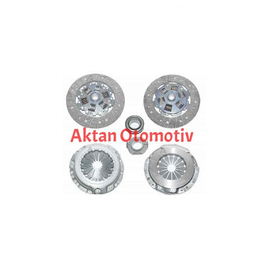 DEBRİYAJ SETİ SONATA  94-96 2.0 RULMANLI