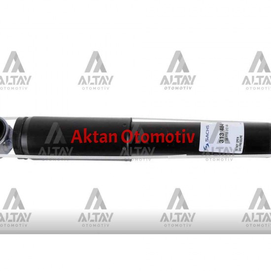 AMORTİSÖR ASTRA H 04-10 GAZLI ARKA
