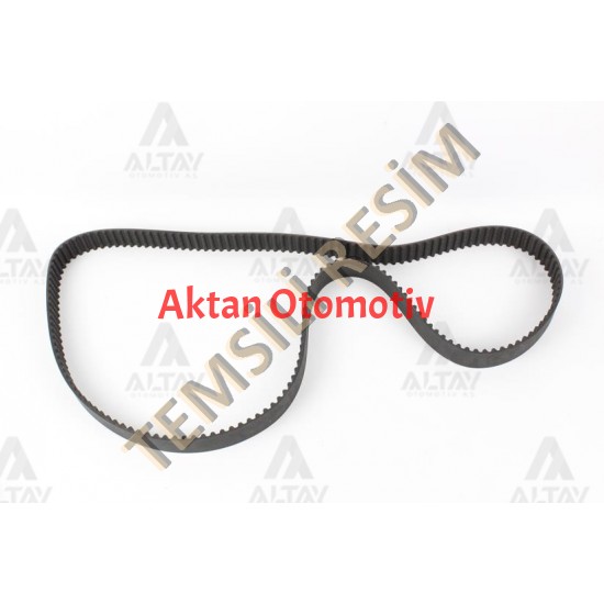 TRİGER KAYIŞ MAZDA E-2200 Y.M / 162 DİŞ