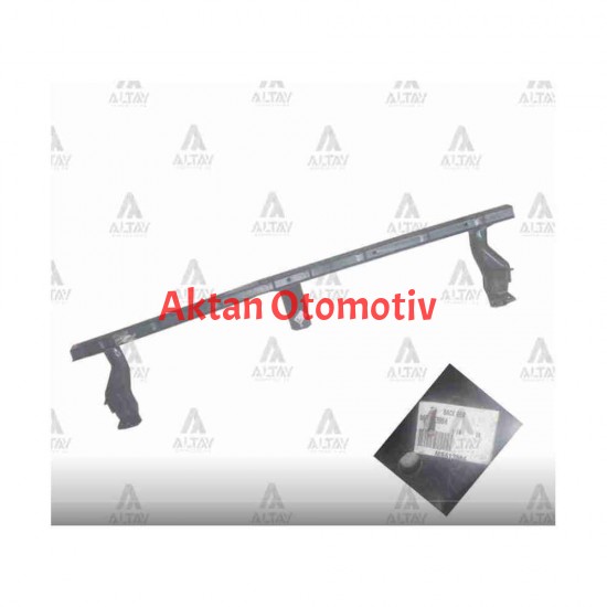 TAMPON DEMİRİ L-300 ÖN  97-01