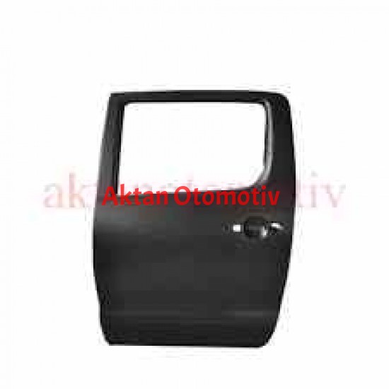 KAPI HILUX 15-23 ARKA SAĞ