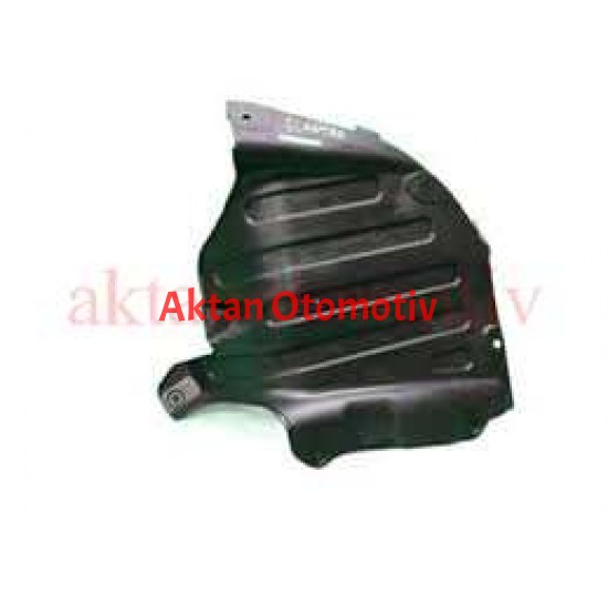 TAMPON ALT KORUYUCU KAPAK ELANTRA 19-21 ARKA